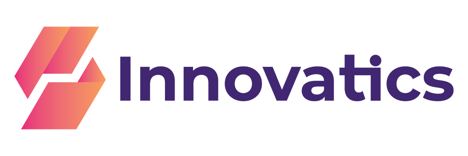 Innovatics Logo